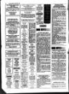 Deal, Walmer & Sandwich Mercury Thursday 23 February 1989 Page 28