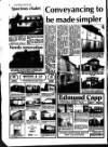 Deal, Walmer & Sandwich Mercury Thursday 23 February 1989 Page 32