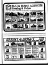 Deal, Walmer & Sandwich Mercury Thursday 23 February 1989 Page 37