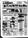 Deal, Walmer & Sandwich Mercury Thursday 23 February 1989 Page 38