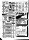 Deal, Walmer & Sandwich Mercury Thursday 23 February 1989 Page 40