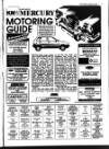 Deal, Walmer & Sandwich Mercury Thursday 23 February 1989 Page 41