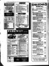 Deal, Walmer & Sandwich Mercury Thursday 23 February 1989 Page 44