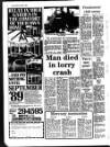Deal, Walmer & Sandwich Mercury Thursday 02 March 1989 Page 4
