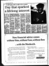 Deal, Walmer & Sandwich Mercury Thursday 02 March 1989 Page 6