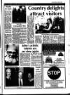 Deal, Walmer & Sandwich Mercury Thursday 02 March 1989 Page 7