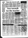 Deal, Walmer & Sandwich Mercury Thursday 02 March 1989 Page 8