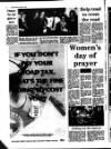 Deal, Walmer & Sandwich Mercury Thursday 02 March 1989 Page 10