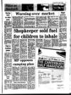 Deal, Walmer & Sandwich Mercury Thursday 02 March 1989 Page 17