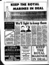 Deal, Walmer & Sandwich Mercury Thursday 02 March 1989 Page 18