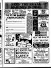 Deal, Walmer & Sandwich Mercury Thursday 02 March 1989 Page 21