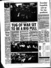 Deal, Walmer & Sandwich Mercury Thursday 02 March 1989 Page 22