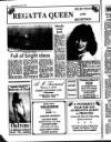 Deal, Walmer & Sandwich Mercury Thursday 02 March 1989 Page 24