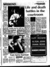 Deal, Walmer & Sandwich Mercury Thursday 02 March 1989 Page 25