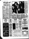 Deal, Walmer & Sandwich Mercury Thursday 02 March 1989 Page 26