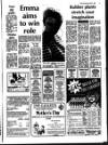 Deal, Walmer & Sandwich Mercury Thursday 02 March 1989 Page 27