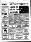 Deal, Walmer & Sandwich Mercury Thursday 02 March 1989 Page 33