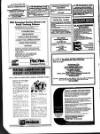 Deal, Walmer & Sandwich Mercury Thursday 02 March 1989 Page 34