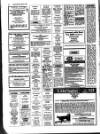 Deal, Walmer & Sandwich Mercury Thursday 02 March 1989 Page 36