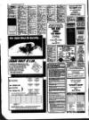 Deal, Walmer & Sandwich Mercury Thursday 02 March 1989 Page 38