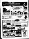 Deal, Walmer & Sandwich Mercury Thursday 02 March 1989 Page 46