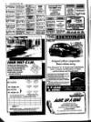 Deal, Walmer & Sandwich Mercury Thursday 02 March 1989 Page 50