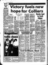 Deal, Walmer & Sandwich Mercury Thursday 02 March 1989 Page 54