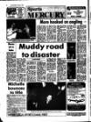 Deal, Walmer & Sandwich Mercury Thursday 02 March 1989 Page 56