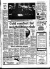 Deal, Walmer & Sandwich Mercury Thursday 09 March 1989 Page 3