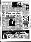 Deal, Walmer & Sandwich Mercury Thursday 09 March 1989 Page 5