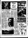 Deal, Walmer & Sandwich Mercury Thursday 09 March 1989 Page 7
