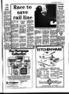 Deal, Walmer & Sandwich Mercury Thursday 09 March 1989 Page 9