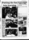 Deal, Walmer & Sandwich Mercury Thursday 09 March 1989 Page 11