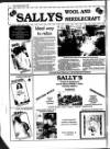 Deal, Walmer & Sandwich Mercury Thursday 09 March 1989 Page 16