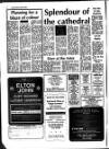 Deal, Walmer & Sandwich Mercury Thursday 09 March 1989 Page 18