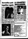 Deal, Walmer & Sandwich Mercury Thursday 09 March 1989 Page 23