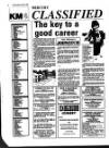 Deal, Walmer & Sandwich Mercury Thursday 09 March 1989 Page 24