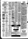 Deal, Walmer & Sandwich Mercury Thursday 09 March 1989 Page 28