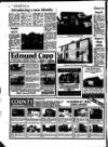 Deal, Walmer & Sandwich Mercury Thursday 09 March 1989 Page 32