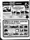 Deal, Walmer & Sandwich Mercury Thursday 09 March 1989 Page 38