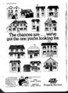 Deal, Walmer & Sandwich Mercury Thursday 09 March 1989 Page 40