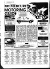 Deal, Walmer & Sandwich Mercury Thursday 09 March 1989 Page 42
