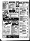 Deal, Walmer & Sandwich Mercury Thursday 09 March 1989 Page 44