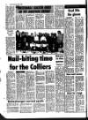 Deal, Walmer & Sandwich Mercury Thursday 09 March 1989 Page 46