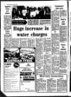 Deal, Walmer & Sandwich Mercury Thursday 16 March 1989 Page 4