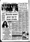 Deal, Walmer & Sandwich Mercury Thursday 16 March 1989 Page 12