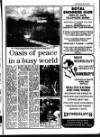 Deal, Walmer & Sandwich Mercury Thursday 16 March 1989 Page 21