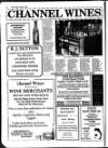Deal, Walmer & Sandwich Mercury Thursday 16 March 1989 Page 22