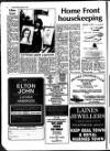 Deal, Walmer & Sandwich Mercury Thursday 16 March 1989 Page 24