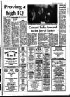 Deal, Walmer & Sandwich Mercury Thursday 16 March 1989 Page 25